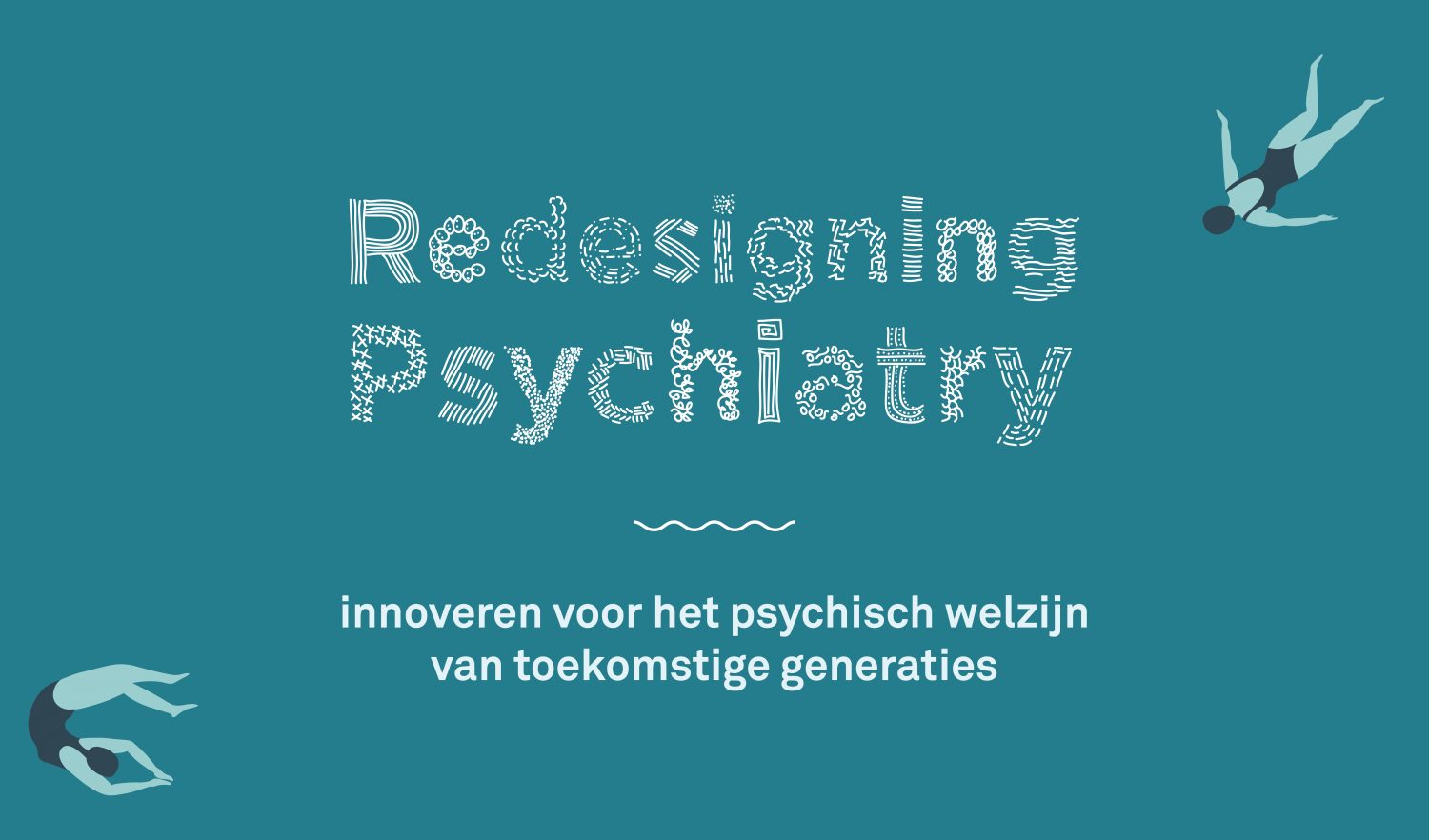 Redesigning Psychiatry DDA